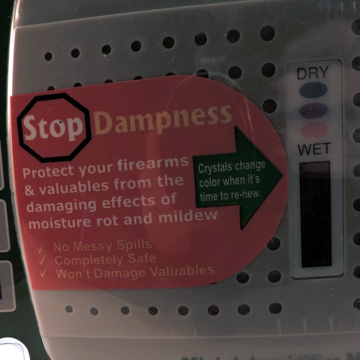 365 Dehumidifier Mini